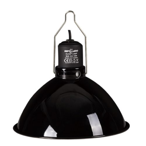 Reflecting Dome Lamp Fixture RL02B