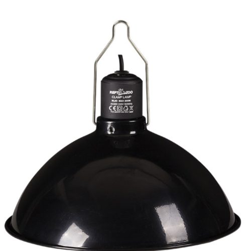 Reflecting Dome Lamp Fixture RL03B