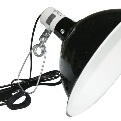 Lamp Clamp Fixtures RL06