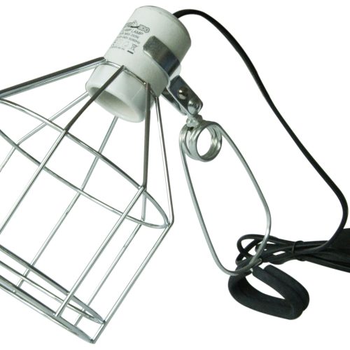 Wire Lamp Clamp RL08