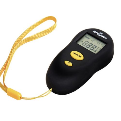 Infrared Thermometer SH108