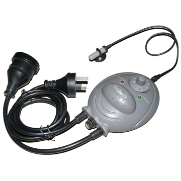 Digital Thermostat THC08A