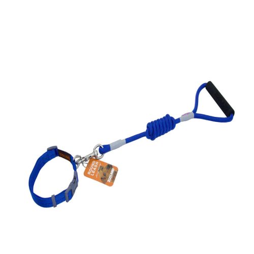 Colours of Nature Series – ZLCO005 Leash And Collar