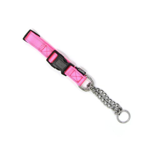 Training Chain Collar ZWF-Pink