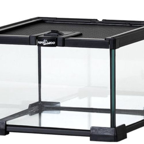 Mini Glass Habitat AK01B