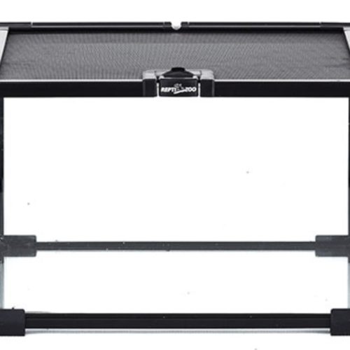 Mini Glass Habitat AK04B