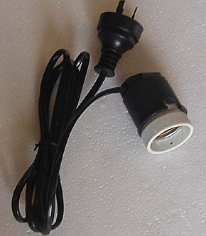 Ceramic Socket CS-950