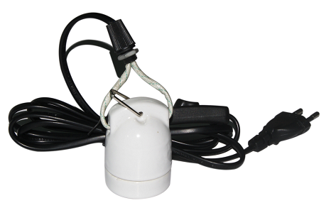 Ceramic Socket CS010