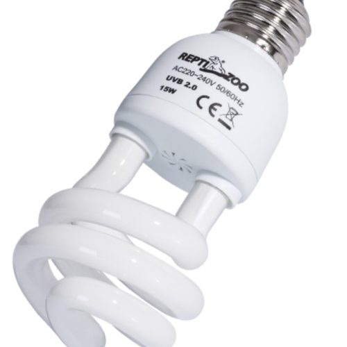 Daylight Fluorescent Lamp CT2015