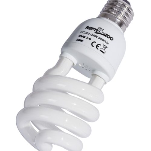 Daylight Fluorescent Lamp CT2026