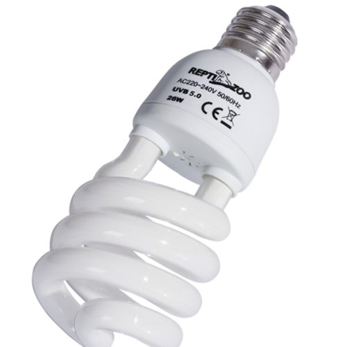 Tropical Fluorescent Lamp CT5026