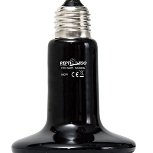 Ceramic Heat Emitter DL180100WA