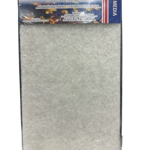 Filter Media FM4525CO