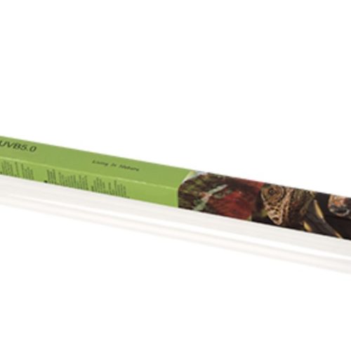 UVB 5.0 T8 Tube Spec