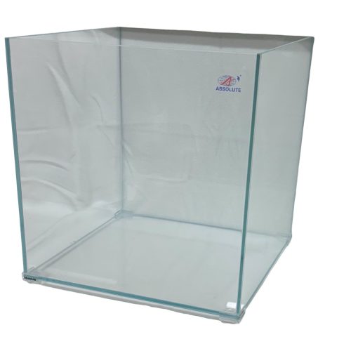 Opti Clear tank 35x35x35