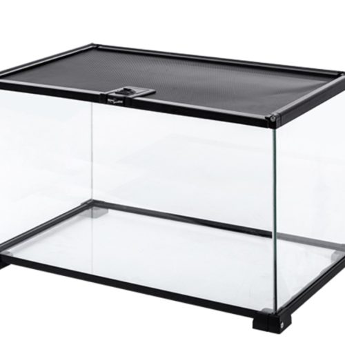 Flat packed mini terrarium RAK05