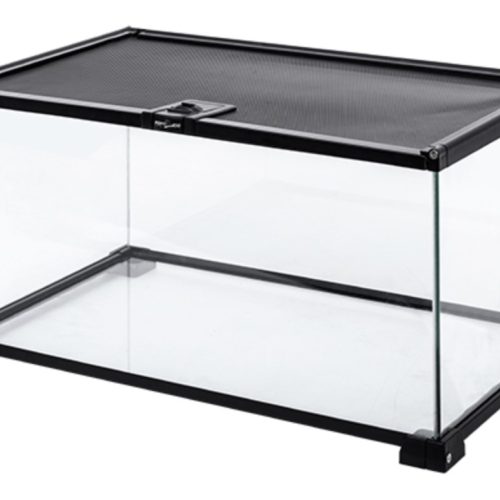 Flat packed mini terrarium RAK08