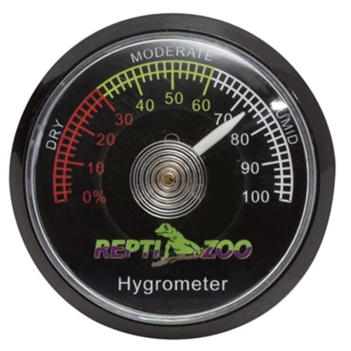 Hygrometer RH01