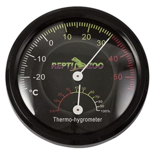 Thermo – Hygro RHT01