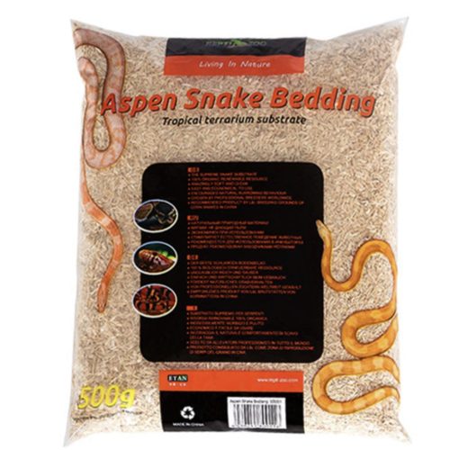 Aspen Snake Bedding SB001/20