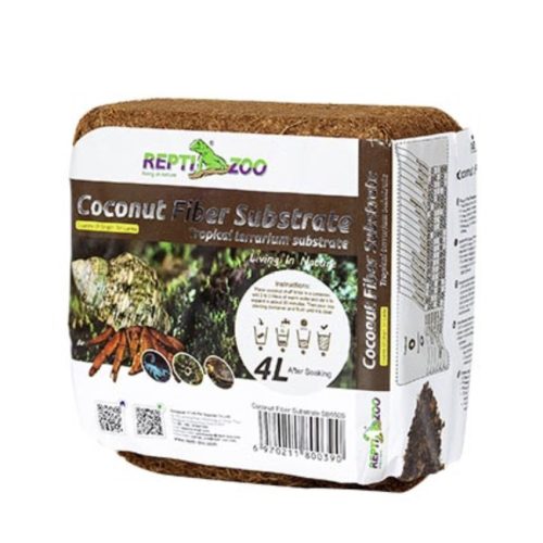 Compressed Coconut block SB650/650S