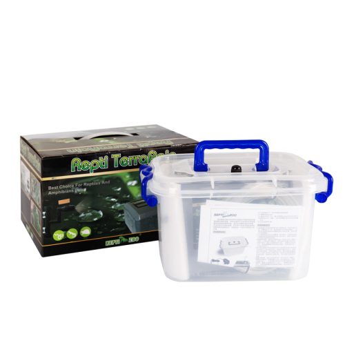 Repti Terrarain Humidifying TR01