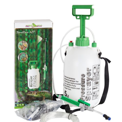 Pressure Sprayer TR02