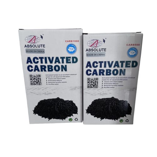 Activated Carbon CARB