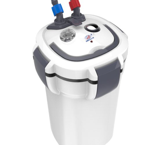 Absolute Cleantech Canister X2100UV