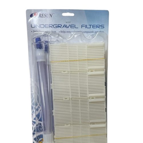Undergravel Filter RS-28P