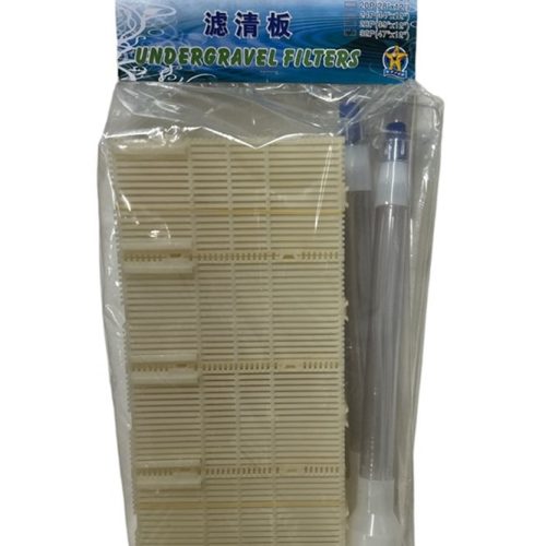 Undergravel Filter RS-32P