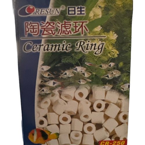 Ceramic Ring CR250