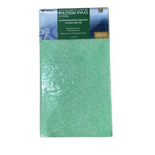 Filter Media FM4525PR