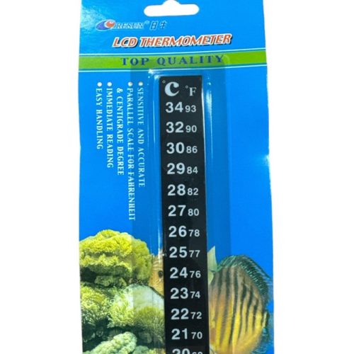 LCD Thermometer RST06