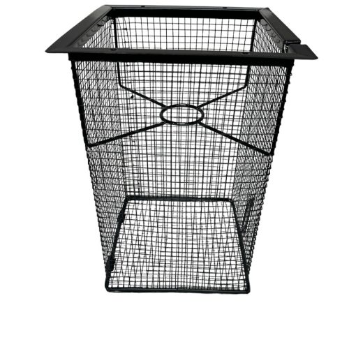 Metal Mesh Basket WB161625