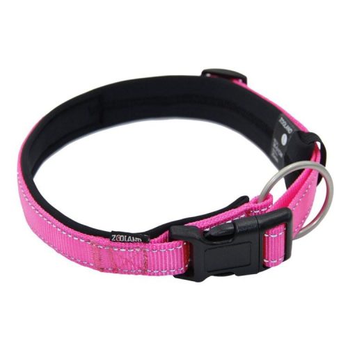 EXTM-Comfort Collar ZEC-Pink