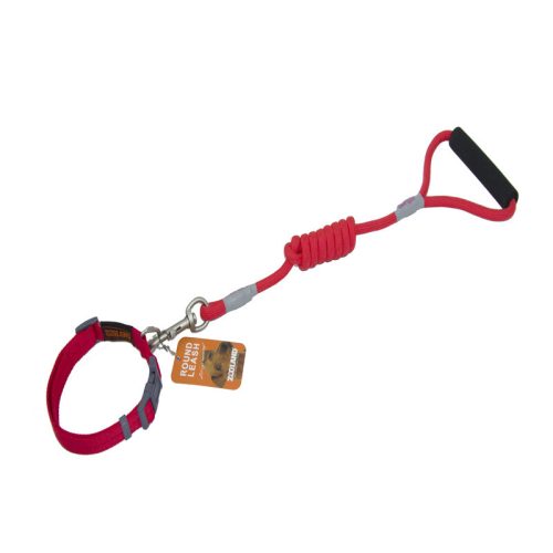 Colours of Nature Series – ZLCO003 Leash And Collar