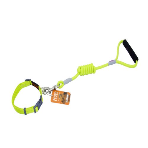 Colours of Nature Series – ZLCO004 Leash And Collar