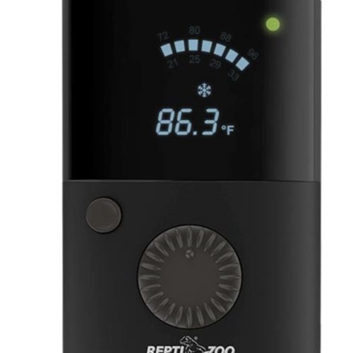 Digital Thermostat THC24