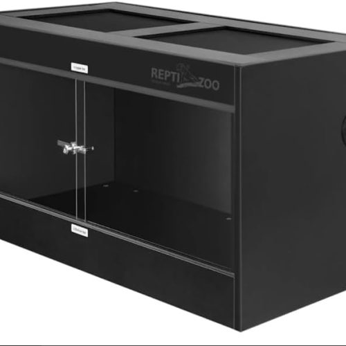 Reptile PVC Vivarium : CN1204545PN