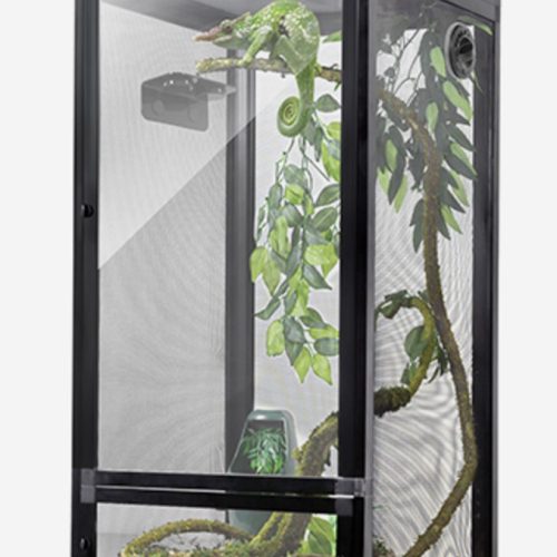 Deluxe Foldable Air Screen : PAC454590