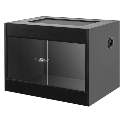 Wooden Vivarium 120x60x60 : CN126013A