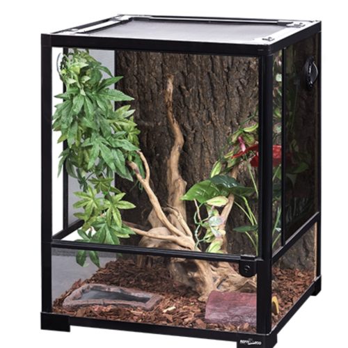 Knock Down Terrarium RK0110S
