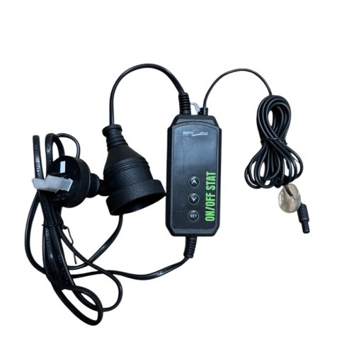 On – Off Thermostat TC06