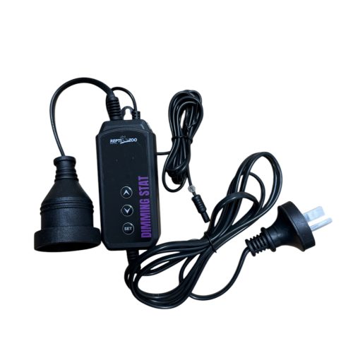 PID Dimming Thermostat TC07