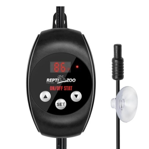 Wide-Range On&Off thermostat TC12