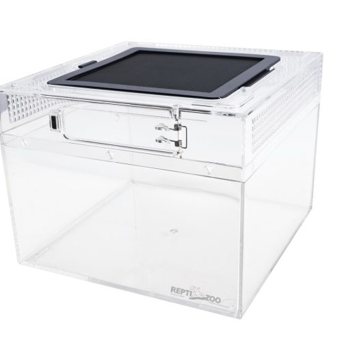 PC Clear Box RT2034