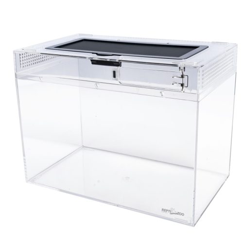 PC Clear Box RT2035