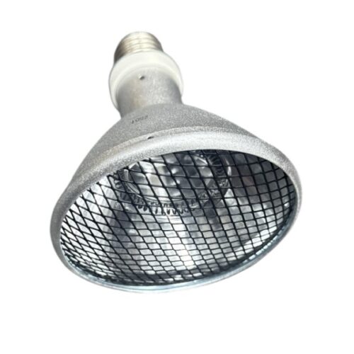 Splashproof Energy Saving Deep Heater