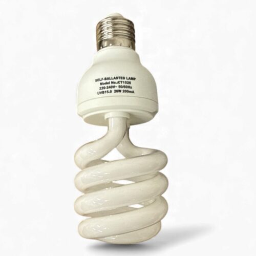 Desert Fluorescent Lamp CT1526